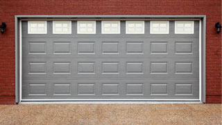 Garage Door Repair at Orange, California