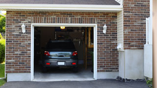 Garage Door Installation at Orange, California