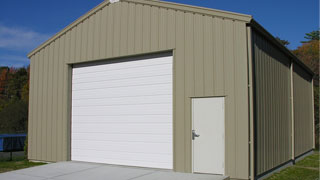 Garage Door Openers at Orange, California